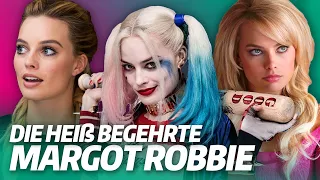 Die HEIßESTE SCHAUSPIELERIN Hollywoods! | Margot Robbie Special