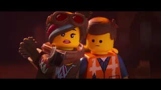 Lego Фільм 2  (2019) - Українською мультфільм трейлер