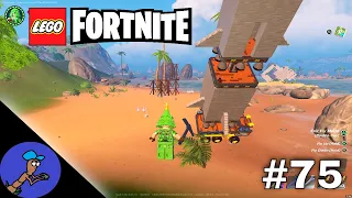 Lego Fortnite Gameplay Creative 75