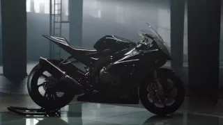 The BMW HP4 Race