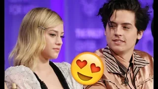 Riverdale Cast - Funny Moments (Best 2018★)