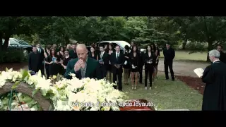 Fast & Furious 7 / La famille Fast [Actuellement au cinéma]