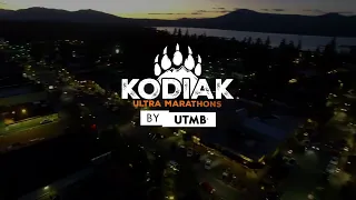 Kodiak Ultra Marathons by UTMB becomes the 6th event in United States