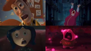Pixar Screams (Part 5)