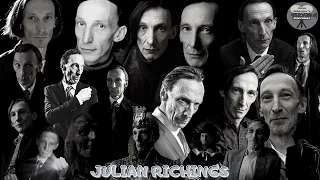 JULIAN RICHINGS y sus grandes roles en  Supernatural, Three Finger, Urban Legend y Chapelwaite