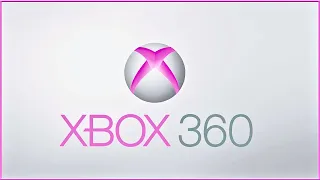 The Evolution of XBOX Startup Screens (2001-2024)