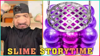 🌈 SLIME STORYTIME 🌈 POV @Mark Addams | Tiktok Compilations Part 120