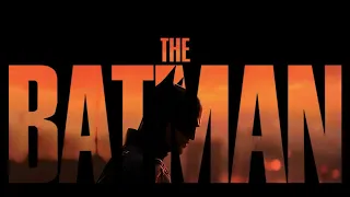 The Batman  - 1 Minute Trailer 2022 (NEW 4K Ultra HD)