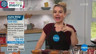 HSN | Coffee Shoppe 10.15.2018 - 07 AM