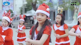 Last Christmas | Zumba Kids | Zumbakids | Dance Fitness | JayFitDance