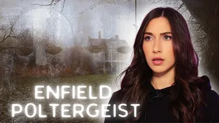 IL P0LTERGEIST DI ENFIELD | 👻