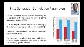 Using Rapid-Acting Brain Stimulation for Treatment-Resistant Depression