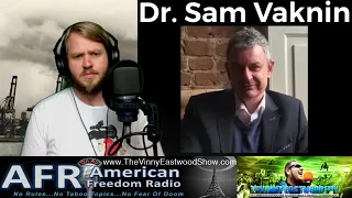 Narcissism: Conspiracy or Post-traumatic Condition? (Vinny Eastwood Show)