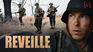 War Is Hell in Exclusive Clip from Intense WW2 Movie Reveille