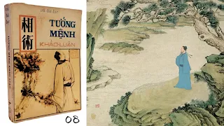 08. Cái Mũi & Đời Người - Xem Tướng Mũi | Tướng Mệnh Khảo Luận