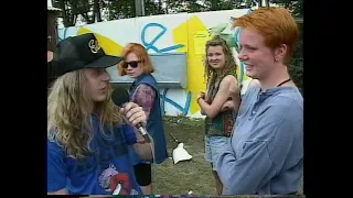 Roskilde 1992