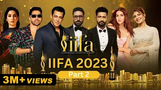 IIFA 2023 Full Award Show | Part 2