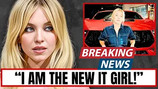 Sydney Sweeney's Hollywood Takeover: From SNL Sensation to Ford's Leading Lady! | Famous News