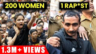 1 Gangster, 200 Women with Weapons | What happened? | RAAAZ ft. @Amanjain0907