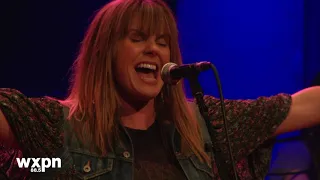 Grace Potter - "Back to Me" (Free At Noon Concert)