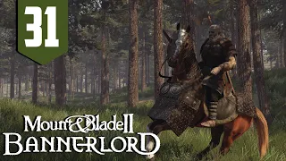 Last Dying Breath Of The Vlandians - Mount and Blade: Bannerlord | Part 31