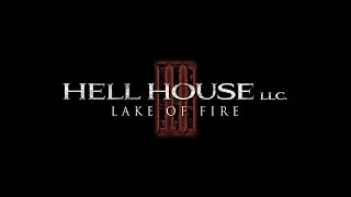HELL HOUSE LLC III LAKE OF FIRE Official Trailer (2019) Shudder