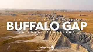 Buffalo Gap National Grassland (South Dakota)