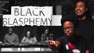 White People Make Better Thanksgiving Turkeys | Black Blasphemy | Ep 39 | All Def