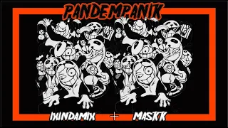 Stomp Da Panik by Don't Panik