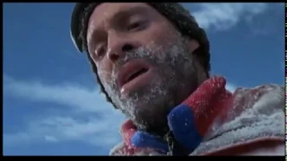 Vertical Limit - Avalanche