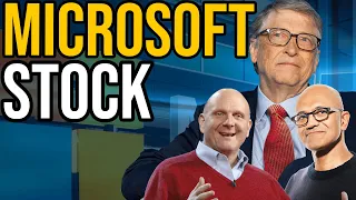 Why You Should Invest in Microsoft | MSFT Stock Review