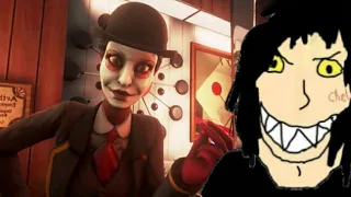 TAKE 2 IN THE MORNING | We Happy Few Episode #1
