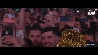 Intro Dimitri Vegas Live AT Fun Radio Ibiza Expérience 2021