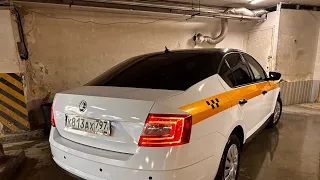 Skoda Octavia сотилади и Lada ларгус #89777572828#