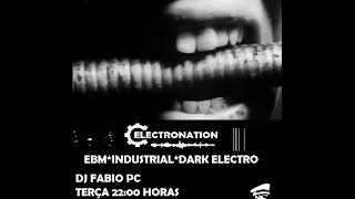 ELECTRONATION [67] EBM MIX