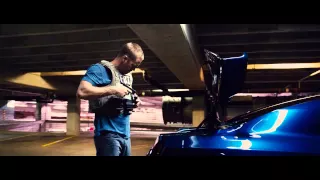 Форсаж 7 / Furious 7 (2015) - Русский Трейлер #2 [HD]