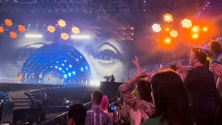 EUROVISION 2022 Jury Semi Final 1: Kalush Orchestra - Stefania (Ukraine’s Live Performance)