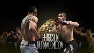 UFC 249: Khabib vs. Ferguson Promo