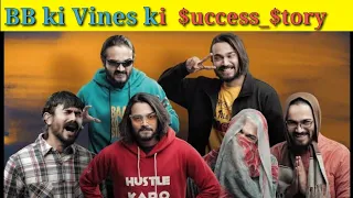 Bhuvan Bam BB ki vines #episode2 #SuccessStory #bbkivinesbb15 #dhindora #bhuvanbamnewvideo