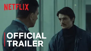 Operation Hyacinth | Official Trailer | Netflix