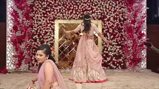 Bride entry with Sisters and Brothers | bride solo | #bride #weddings #performance #trending #dance