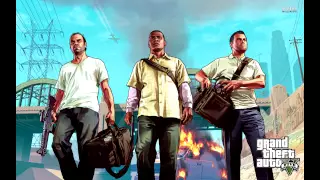 Grand Theft Auto V Soundtrack - Pause Menu Music [HQ]