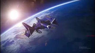 DESTINY 5 YEAR ANNIVERSARY