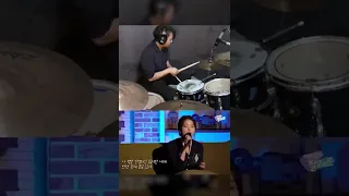 [Drum Cover] ITZY - Surf (IU Palette Ver.)