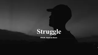 Free Sad Type Beat - "Struggle" Emotional Piano Instrumental 2023