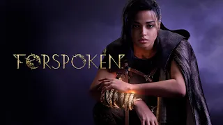 Forspoken - Main Theme / Frey's Theme Composed by Bear McCreary