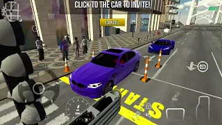 Car parking multiplayer ep 1 gangnem