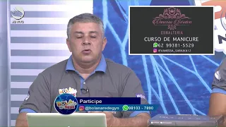 bola na rede ao vivo 22-09-2021