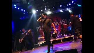 Pennywise - Peaceful Day live at Beky Bay