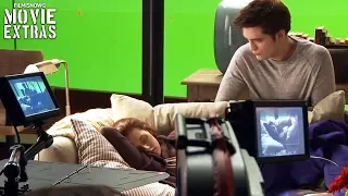 Go Behind the Scenes of The Twilight Saga: Breaking Dawn - Part 1 (2011)